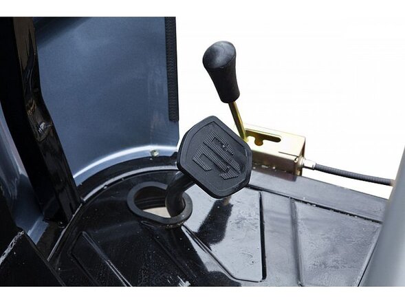 Грузовой электротрицикл Rutrike Атлант-У 2000 60/72V2000W